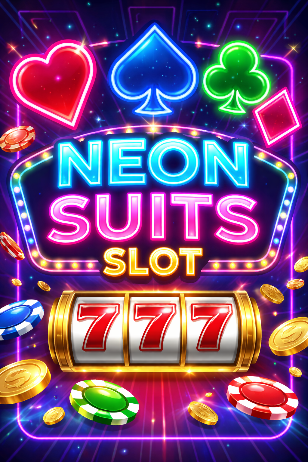 Neon Lights Slot